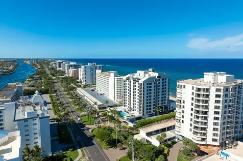 3115 S Ocean Boulevard Highland Beach FL 33487