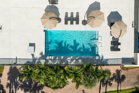 3115 S Ocean Boulevard Highland Beach FL 33487