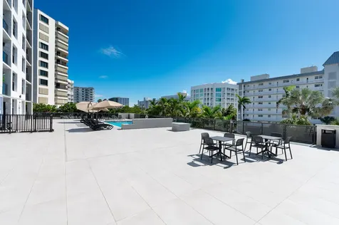 3115 S Ocean Boulevard Highland Beach FL 33487