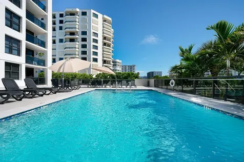 3115 S Ocean Boulevard Highland Beach FL 33487