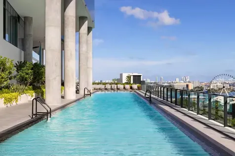 398 Ne 5th Street Miami FL 33132