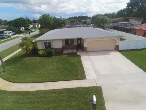 22465 Labrador Street Boca Raton FL 33428