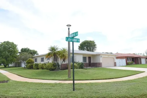 22465 Labrador Street Boca Raton FL 33428