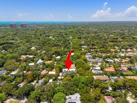 3917 S Le Jeune Road Miami FL 33146