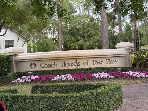 5790 Coach House Circle Boca Raton FL 33486