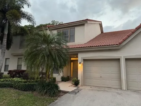 5790 Coach House Circle Boca Raton FL 33486