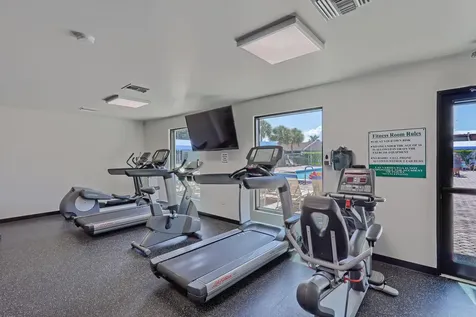 5130 Las Verdes Circle Delray Beach FL 33484