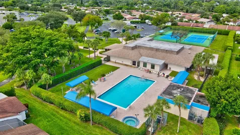 5130 Las Verdes Circle Delray Beach FL 33484
