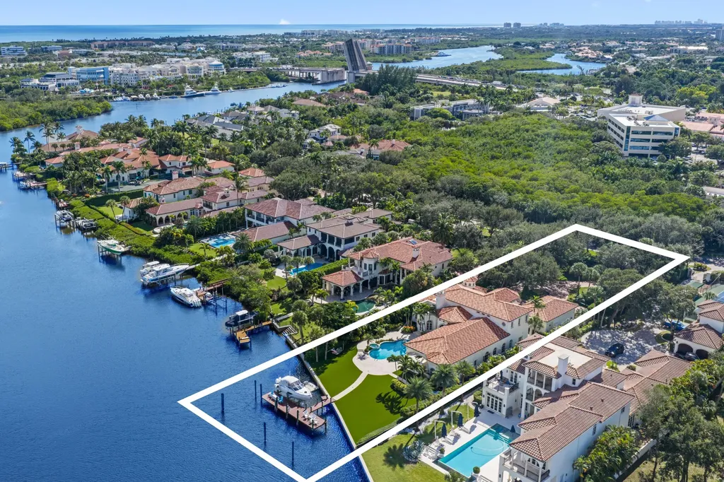 317 Old Jupiter Beach Road Jupiter FL 33477