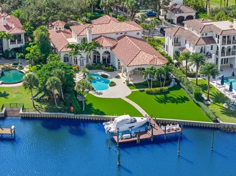 317 Old Jupiter Beach Road Jupiter FL 33477