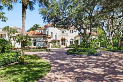 317 Old Jupiter Beach Road Jupiter FL 33477