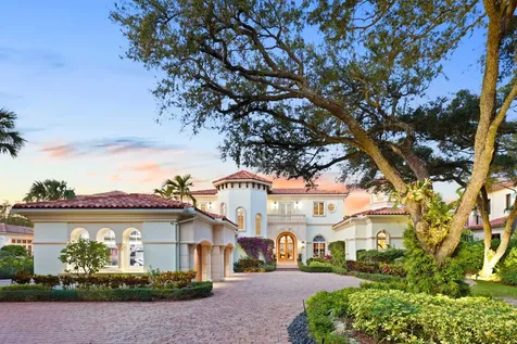 317 Old Jupiter Beach Road Jupiter FL 33477