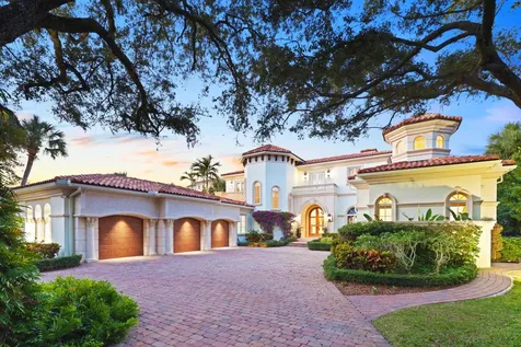 317 Old Jupiter Beach Road Jupiter FL 33477