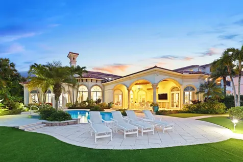 317 Old Jupiter Beach Road Jupiter FL 33477