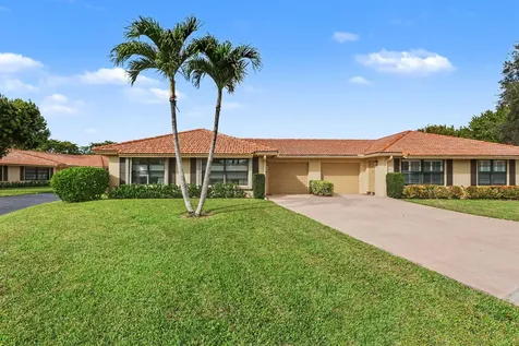 4635 Apple Tree Circle Boynton Beach FL 33436