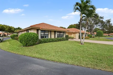4635 Apple Tree Circle Boynton Beach FL 33436