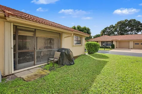4635 Apple Tree Circle Boynton Beach FL 33436