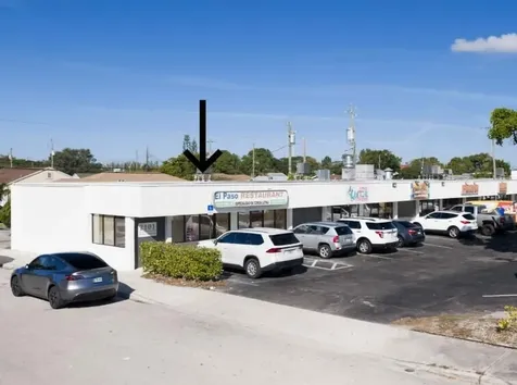 2101 N Dixie Highway Lake Worth Beach FL 33460