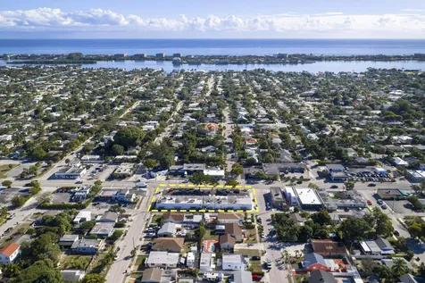 2101 N Dixie Highway Lake Worth Beach FL 33460