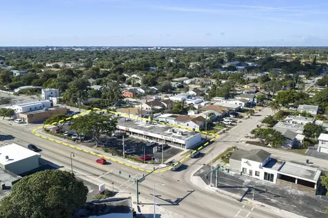 2101 N Dixie Highway Lake Worth Beach FL 33460