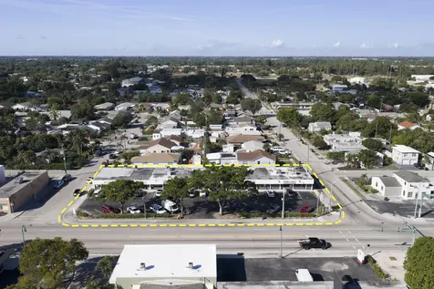 2101 N Dixie Highway Lake Worth Beach FL 33460