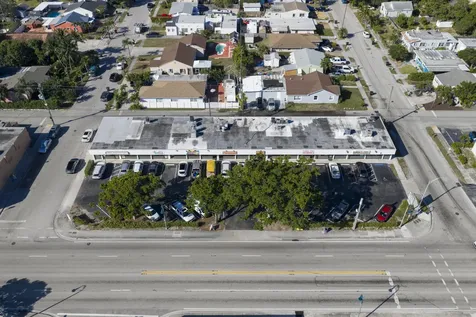 2101 N Dixie Highway Lake Worth Beach FL 33460