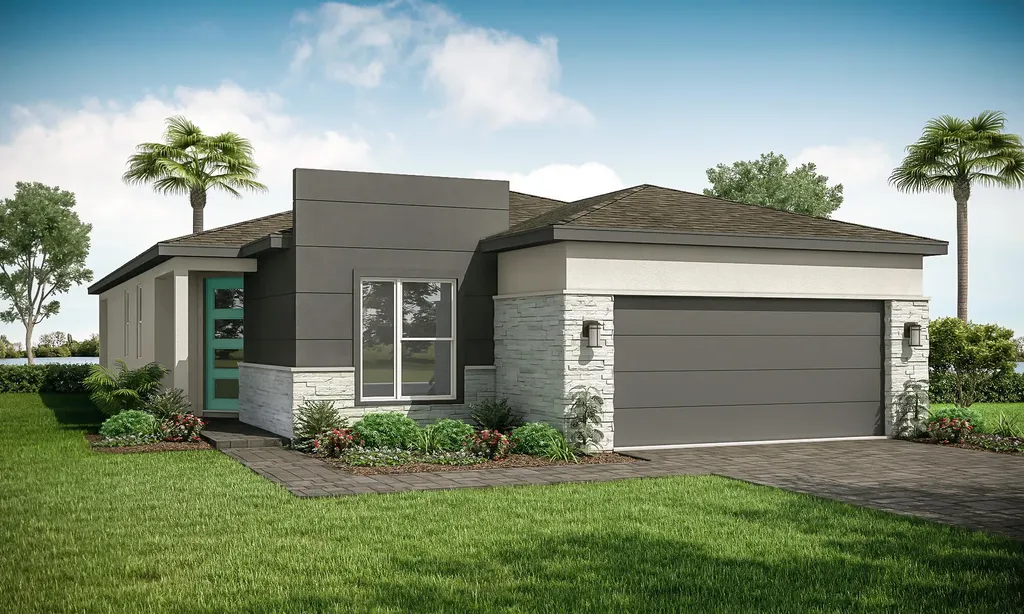 9731 Sw Indra Way Port Saint Lucie FL 34987