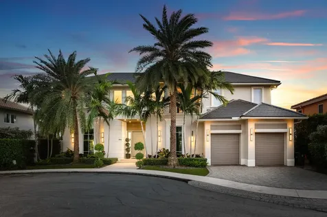 896 Ne Mulberry Drive Boca Raton FL 33487