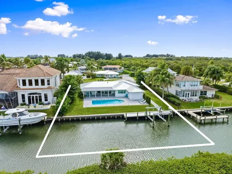 3576 Lucia Drive Vero Beach FL 32967
