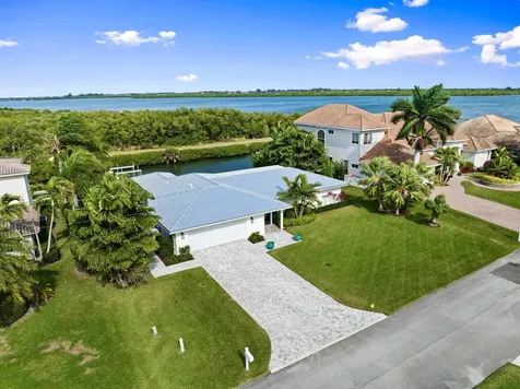 3576 Lucia Drive Vero Beach FL 32967