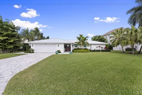 3576 Lucia Drive Vero Beach FL 32967
