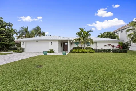 3576 Lucia Drive Vero Beach FL 32967