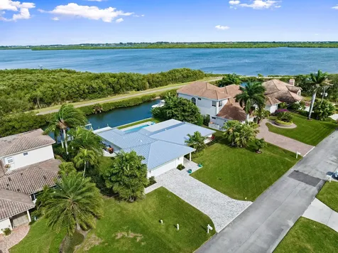 3576 Lucia Drive Vero Beach FL 32967