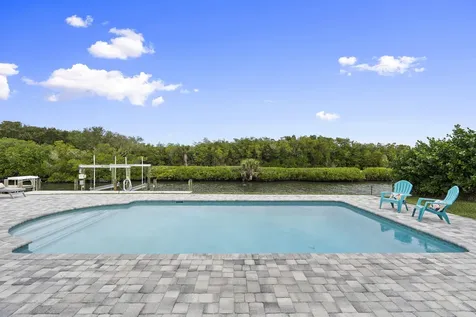 3576 Lucia Drive Vero Beach FL 32967