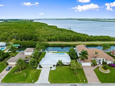 3576 Lucia Drive Vero Beach FL 32967