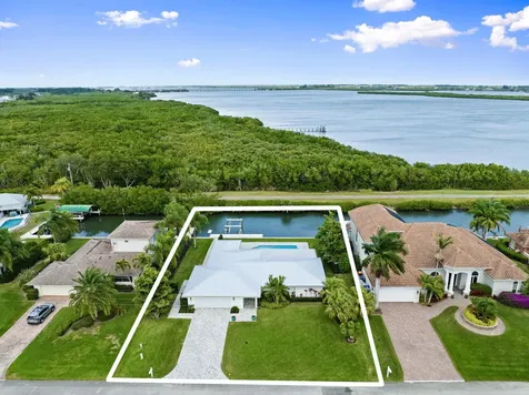 3576 Lucia Drive Vero Beach FL 32967