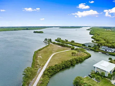 3576 Lucia Drive Vero Beach FL 32967