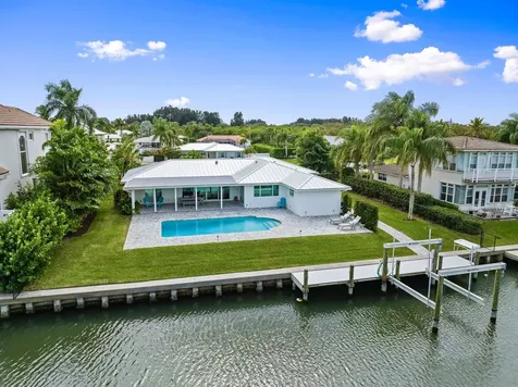 3576 Lucia Drive Vero Beach FL 32967