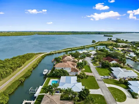 3576 Lucia Drive Vero Beach FL 32967
