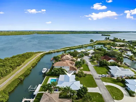 3576 Lucia Drive Vero Beach FL 32967