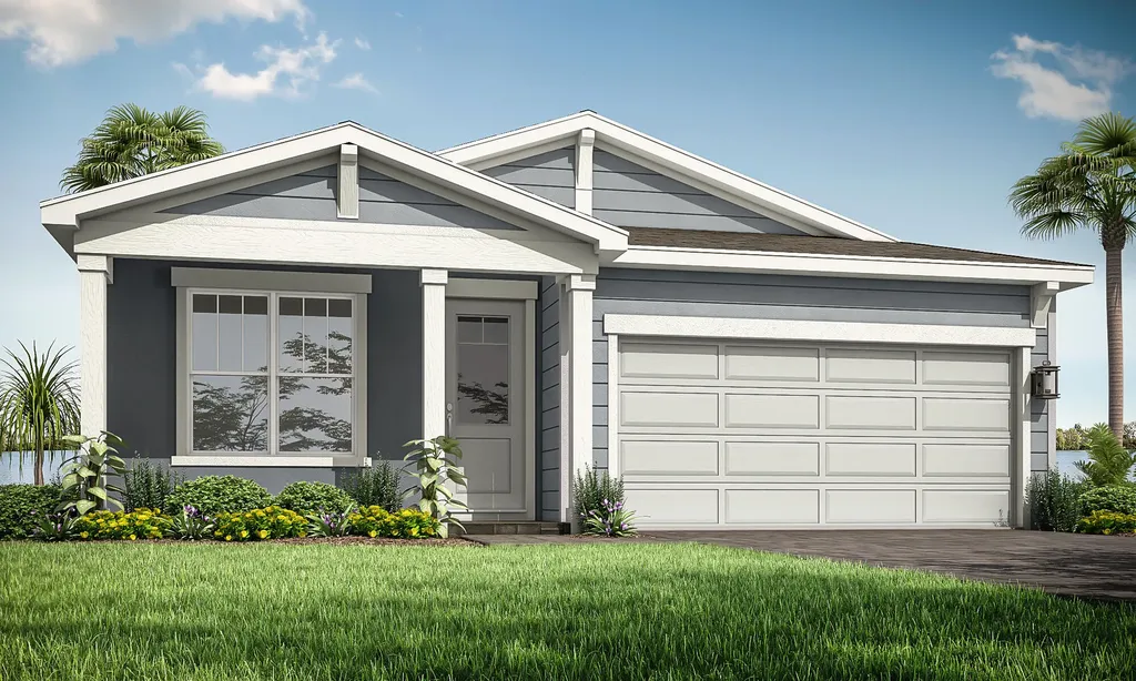 9755 Sw Indra Way Port Saint Lucie FL 34987