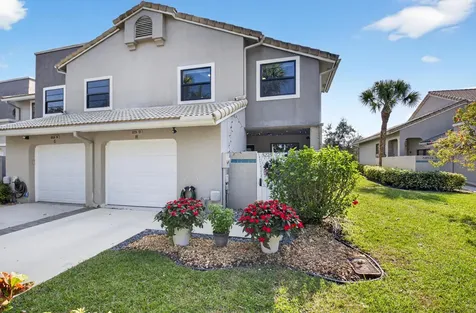 5225 Monterey Circle Delray Beach FL 33484