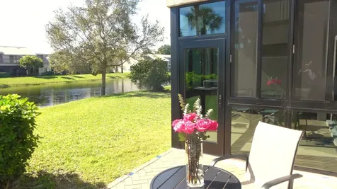 5225 Monterey Circle Delray Beach FL 33484