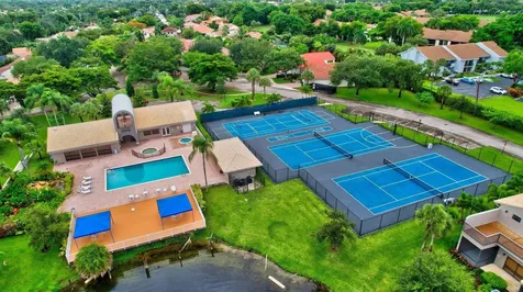 5225 Monterey Circle Delray Beach FL 33484
