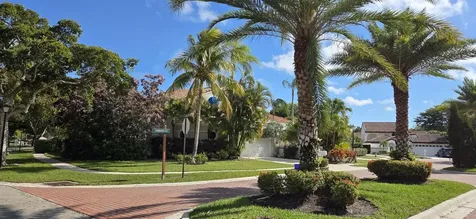 5225 Monterey Circle Delray Beach FL 33484