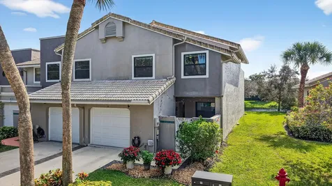 5225 Monterey Circle Delray Beach FL 33484