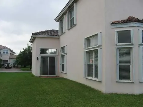 14621 Sw 33 Court Miramar FL 33027