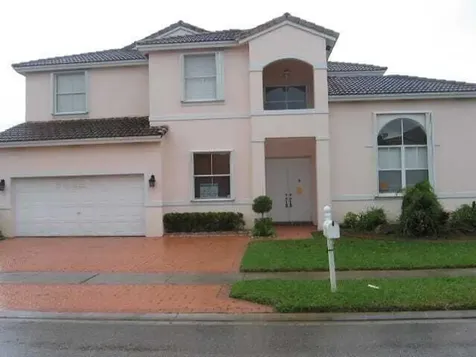 14621 Sw 33 Court Miramar FL 33027