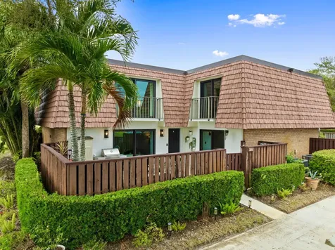 3011 Sw Sunset Trace Circle Palm City FL 34990