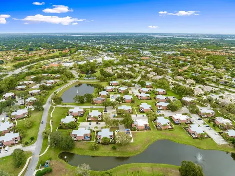 3011 Sw Sunset Trace Circle Palm City FL 34990